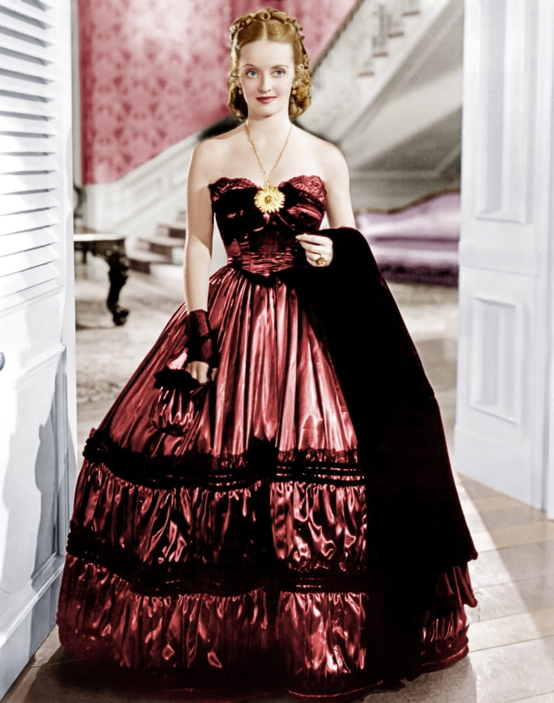 Jezebel Canvas Art - (16 x 20)
