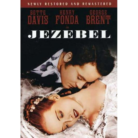 Jezebel (DVD)