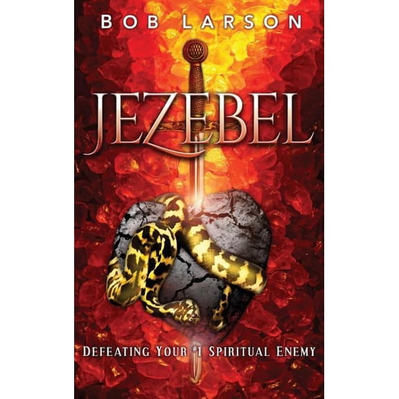 Jezebel, (Hardcover)