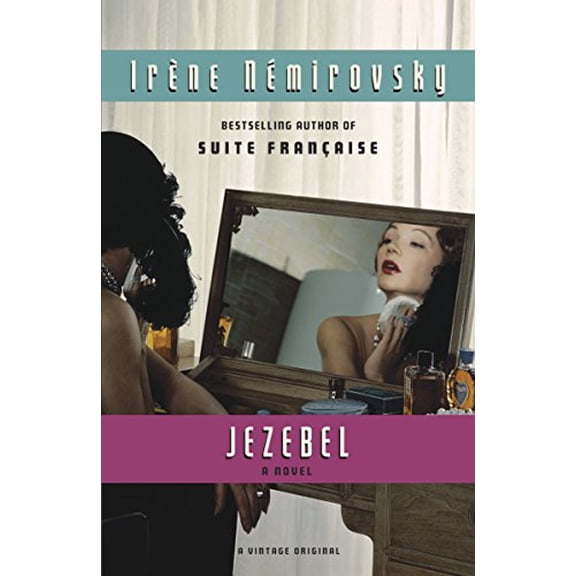 Pre-Owned Jezebel (Paperback) 0307745465 9780307745460