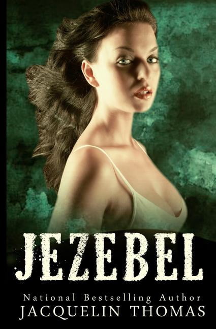 Jezebel (Paperback) by Jacquelin Thomas