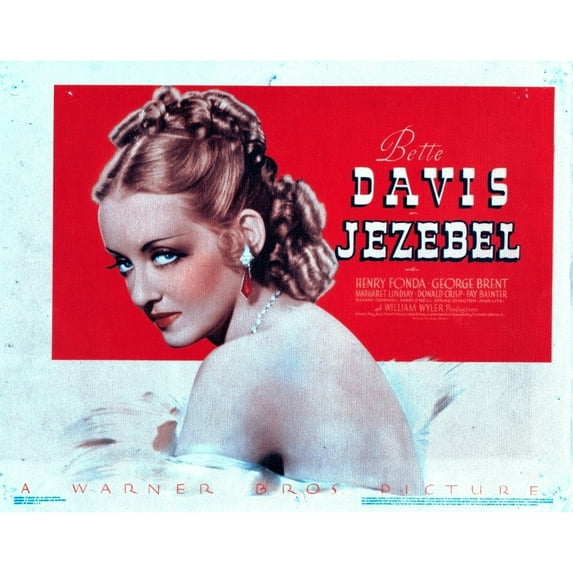 Jezebel Photo Print (20 x 16)
