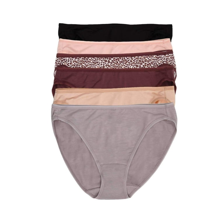 Felina Underwear Hi-Cut XL, Women's Fashion, Undergarments & Loungewear on  Carousell