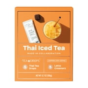 Jfc Copper Cow Thai Tea Kit