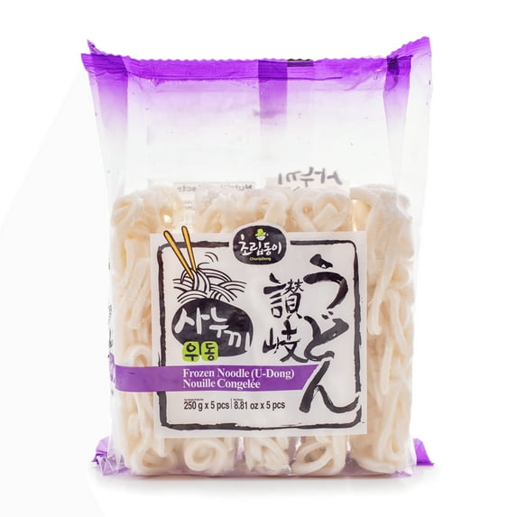 Jfc Frz Sanuki Udon-5pk