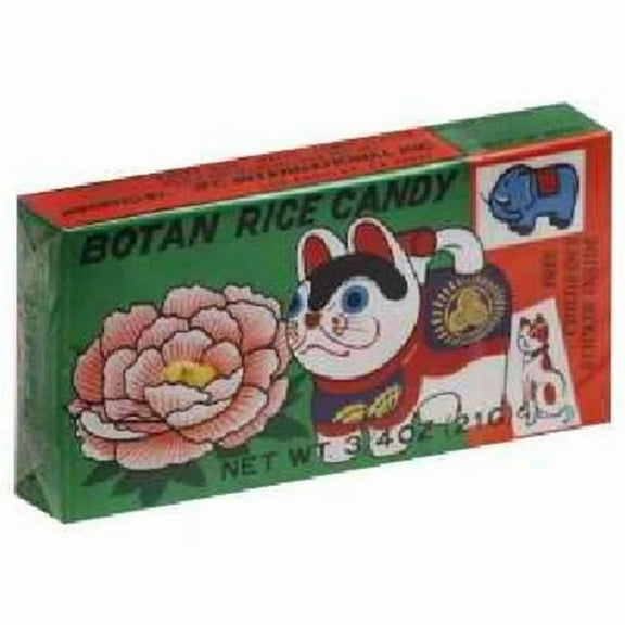 Jfc Jfc Tomosh Rice Candy - 40 x 0.75OZ