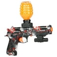 thumbnail image 1 of Jfieei Water Bead Blaster, with 10000 Water Beads and Goggles, Outdoor Team Games, Gift for 14+ Years Old Teens Adults, 1 of 4