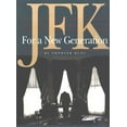 thumbnail image 1 of Pre-Owned Jfk for a New Generation Paperback, 1 of 1