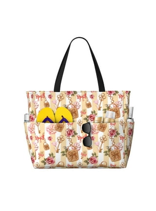 Locking Bag Beach