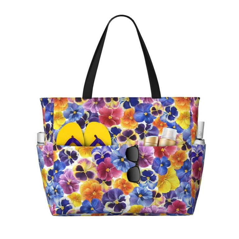 Pansy bag clearance