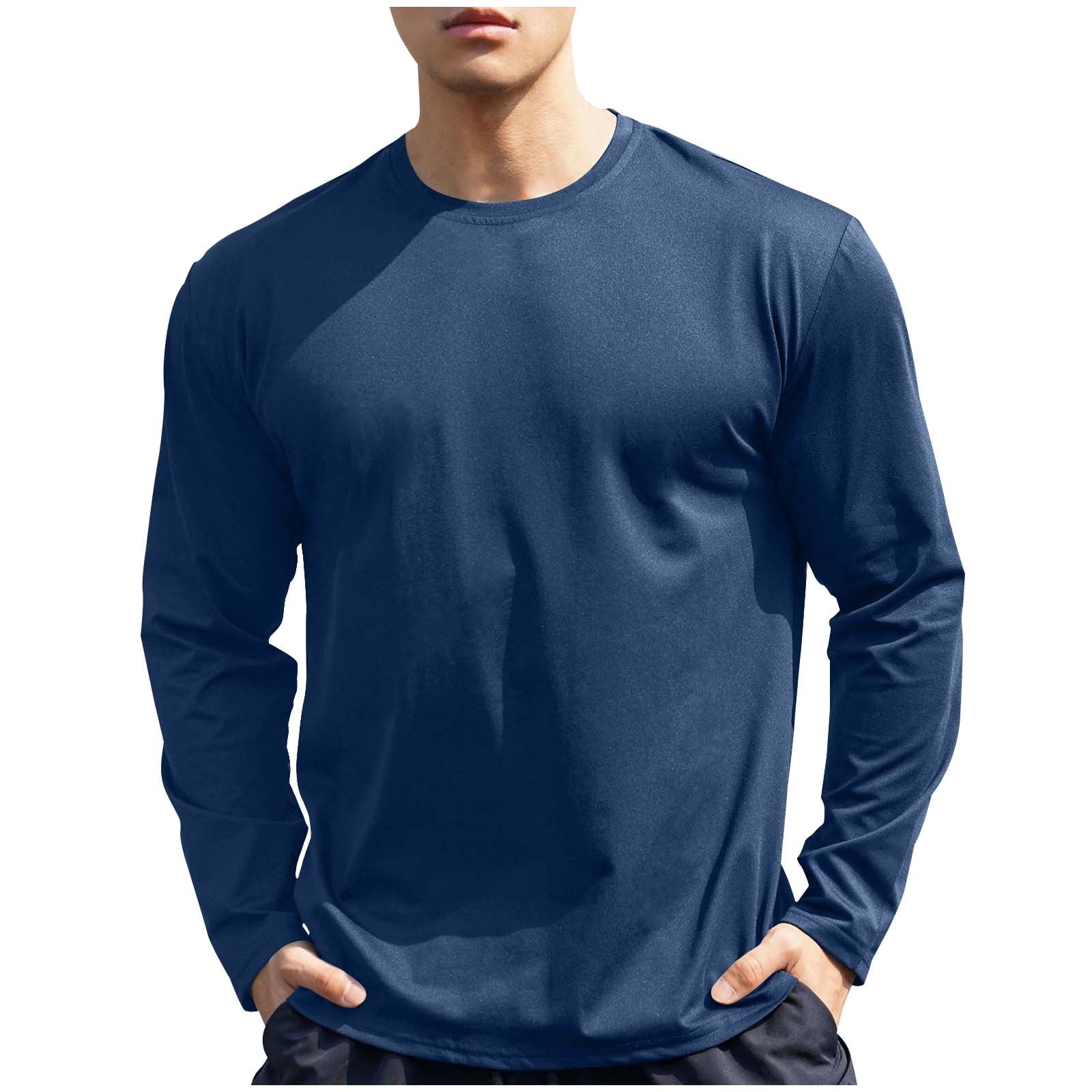 walmart mens thermal tops