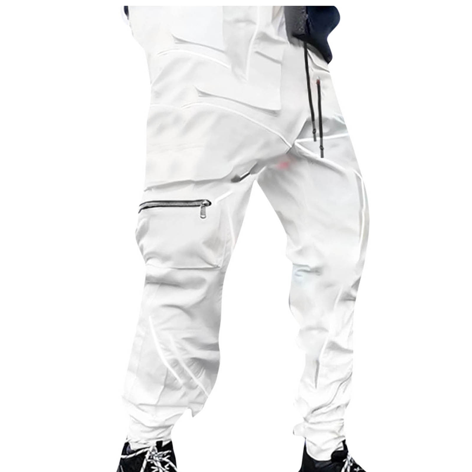 Reebok Men's Unwind Cargo Pants - Walmart.com