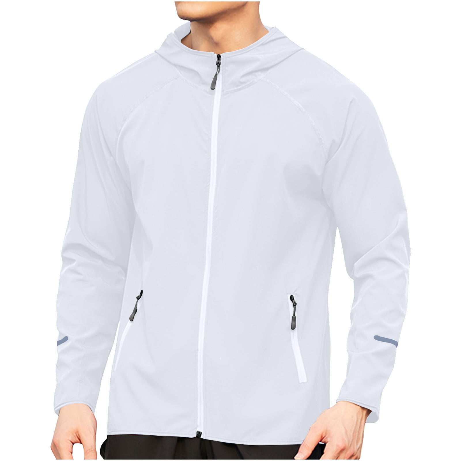 Independent Trading Co. Unisex Lightweight Poly-Tech Full Independent Trading Co. Unisex Lightweight Poly-Tech Full