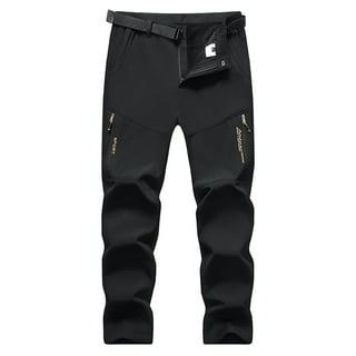 Winter Men Pants