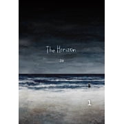 Jh; Abigail Blackman The Horizon, Book 1 Paperback