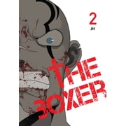 Jh: The Boxer, Book 2 (Paperback)