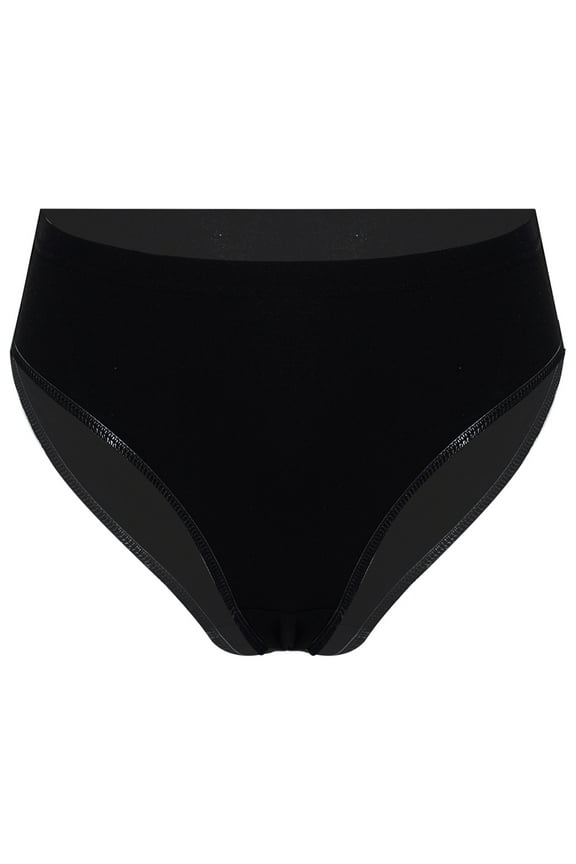 3Pcs Kids Gymnastic Underwear Ballet Dance Undergarments Cotton Panties Briefs Black 140