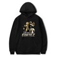 thumbnail image 1 of Jhayco Hoodies Merch Jhay Cortez Hoodies Harajuku Aesthetic Graphic 2023 World Tour Unisex Trend Casual Street Clothing sweatshirt, 1 of 2