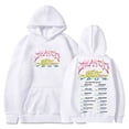thumbnail image 1 of Jhayco Tour Merch Hoodies Women Men Long Sleeve Casual Sweatshirt Fashion Clothes, 1 of 3
