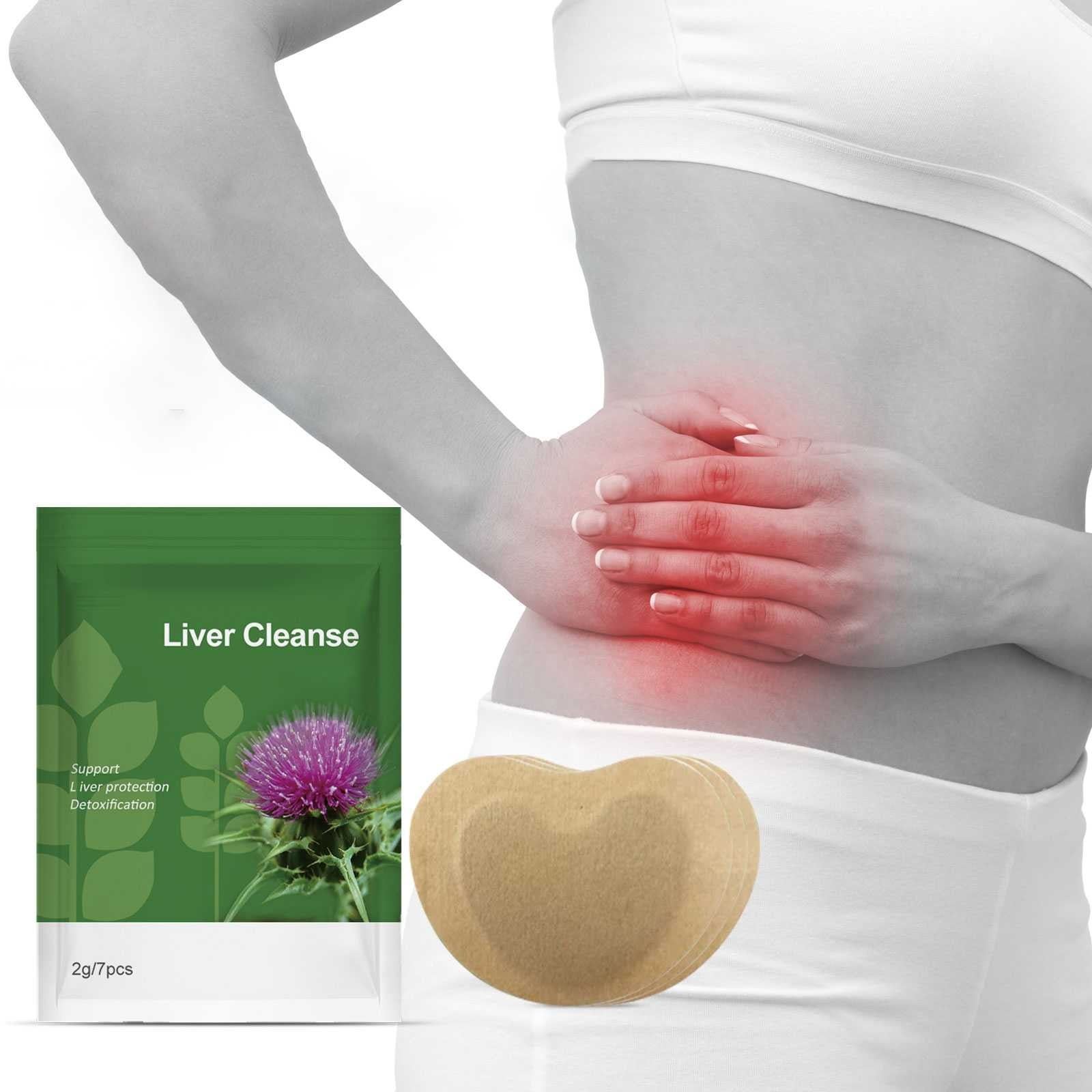 Jhbxhhd Body Care Persistent Lochia And Patch for Whole Body Soreness And Body Function Cleaning