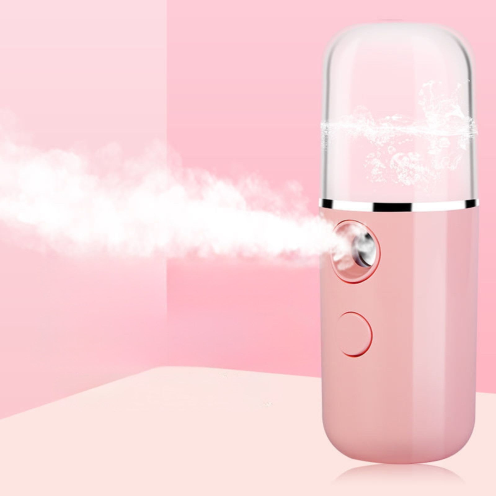 Jhbxhhd Clearance！ Make Up Tools Humidifier Nano Water Face Facial