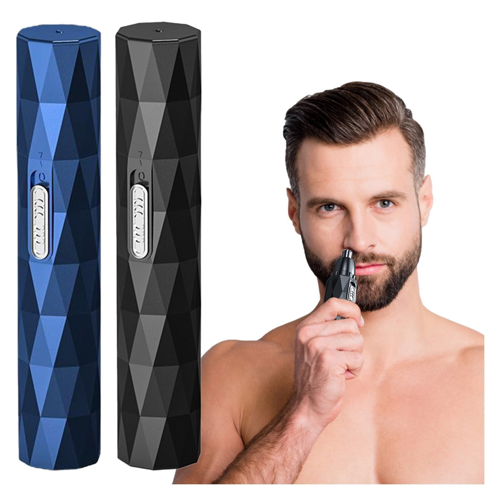 Jhbxhhd Clearance！ Nose Hair Cutter Nose Hair Trimmer Electric