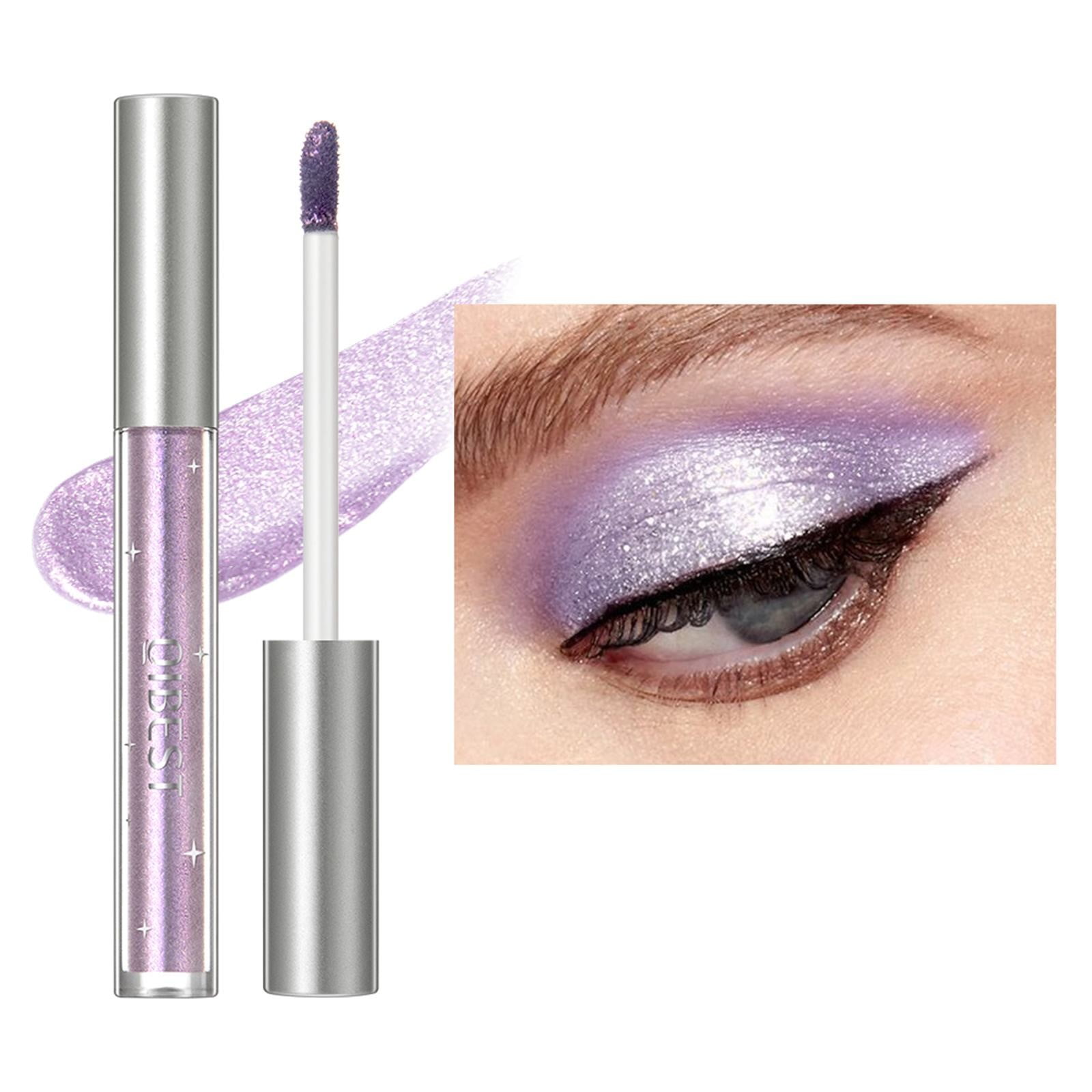 Jhbxhhd Julep Eyeshadow Stick Eye Shadow Liquid Glitter High Gloss