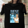 thumbnail image 1 of Jhené A Aiko A 90s A Vintage A T-Shirt For An R&B A Singer T-Shirt , up to 5XL, 1 of 3