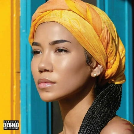 Jhené Aiko - Chilombo - Music & Performance - CD