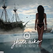 Jhen  Aiko - Sail Out - Music & Performance - CD