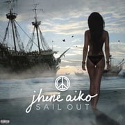 Jhen  Aiko - Sail Out - Music & Performance - Vinyl