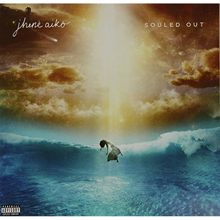 レビュー高評価の商品!の商品をすべて Aiko Jhené - Vinyl - Performance & Music - Out Souled その他