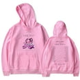 thumbnail image 1 of Jhené Aiko The Magic Hour 2024 Tour Merch Hoodies Popular Graphics Unisex Trendy Casual Streetwear, 1 of 4