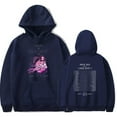 thumbnail image 1 of Jhené Aiko The Magic Hour 2024 Tour Merch Hoodies Popular Graphics Unisex Trendy Casual Streetwear, 1 of 4