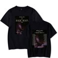 thumbnail image 1 of Jhené Aiko The Magic Hour Tour T-Shirt Merch Unisex Trend Casual Short Sleeve Top, 1 of 3