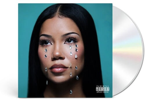 Jhené Aiko - Westside Whimsy - Music & Performance - CD