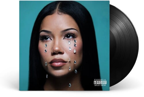 Jhené Aiko - Westside Whimsy - Music & Performance - Vinyl