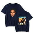 thumbnail image 1 of Jhene Aiko 2024 Tour Inspired T-Shirt - Unisex Soft Cotton 90s Retro Daily Wear Summer, 1 of 5