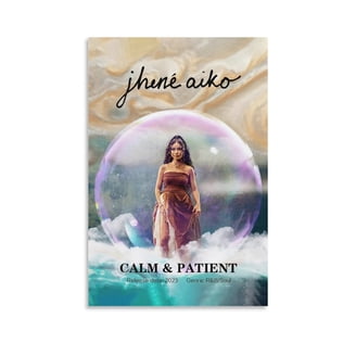 Jhene Aiko Art