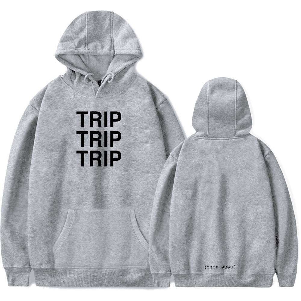 Jhene Aiko 2024 The Magic Hour Tour Hoodie Unisex Hooded Sweatshirt Long Sleeve Tracksuit Pullover Coat Walmart