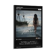 Jhene Aiko Art