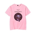 thumbnail image 1 of Jhene Aiko T-Shirt The Magic Hour Tour Merch Women/Men Unisex Summer Short Sleeve Tshirt Streetwear, 1 of 3