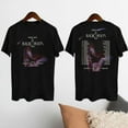 Jhene Aiko The Magic Hour Tour 2024 128 USTEETSHIRT, Jhene Aiko Fan