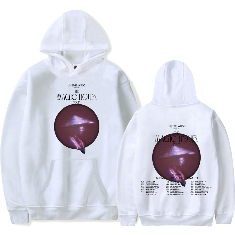 Dc commuter hoodie sale