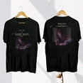 Jhene Aiko The Magic Hour Tour 2024 Shirt, Jhene Aiko Fan Shirt, Jhene