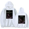 thumbnail image 1 of Jhene Aiko The Magic Hour Tour Merch Hoodies Popular Graphics Unisex Trendy Casual Streetwear, 1 of 3