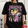 Jhene Aiko The Magic Hour Tour Tshirt