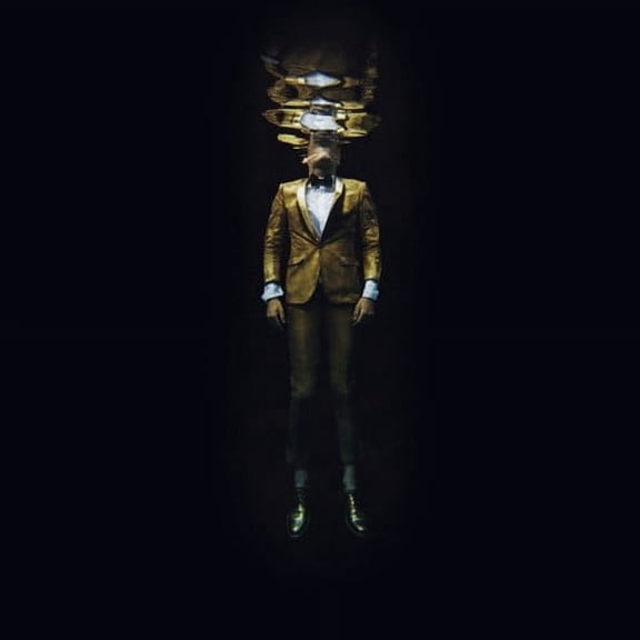 Jherek Bischoff - Cistern - Rock - Vinyl