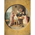 thumbnail image 1 of Jheronimus Bosch Removing The Rocks In The Head Extra Large XL Wall Art Poster Print, 1 of 3