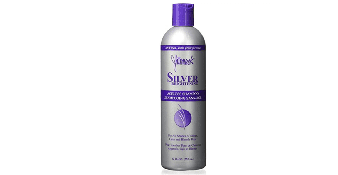 Jhirmack Silver Plus Ageless Conditioner 12 oz (Pack of 3)